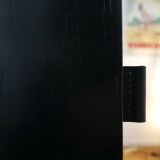 Floating sideboard by Florence Knoll