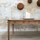 Farm table