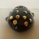 De bruyn style zoomorphic flower vase Fives Lille