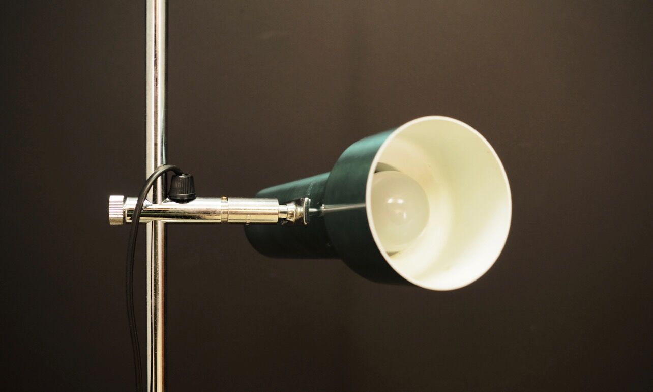 Vintage floor lamp 60/70