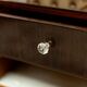 Meuble TV / enfilade vintage look scandinave