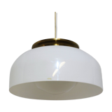 Luigi Massoni pendant lamp for Guzzini 1970s