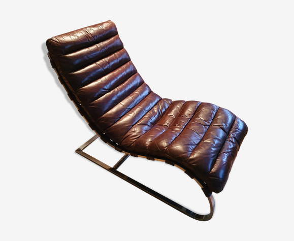 Chaise longue Weimar