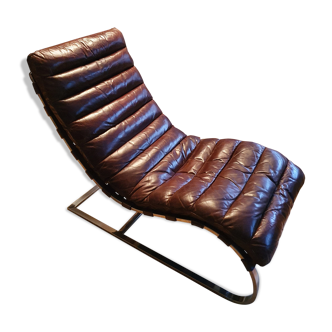 Chaise longue Weimar