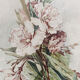 Watercolor with lisera