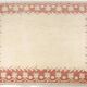 Tribal Handmade Anatolian Carpet