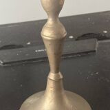 brass candlestick