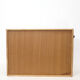 Showcase furniture to install or hang from the 70s.