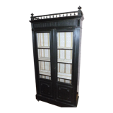 Napoleon 3 bookcase