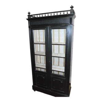 Napoleon 3 bookcase