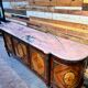 Large Louis XVI style sideboard