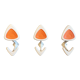 3 patères space age