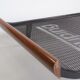 Daybed Dick Cordemeijer for Auping Cleopatra