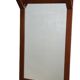 Danish XL fitting mirror "Munklinde"