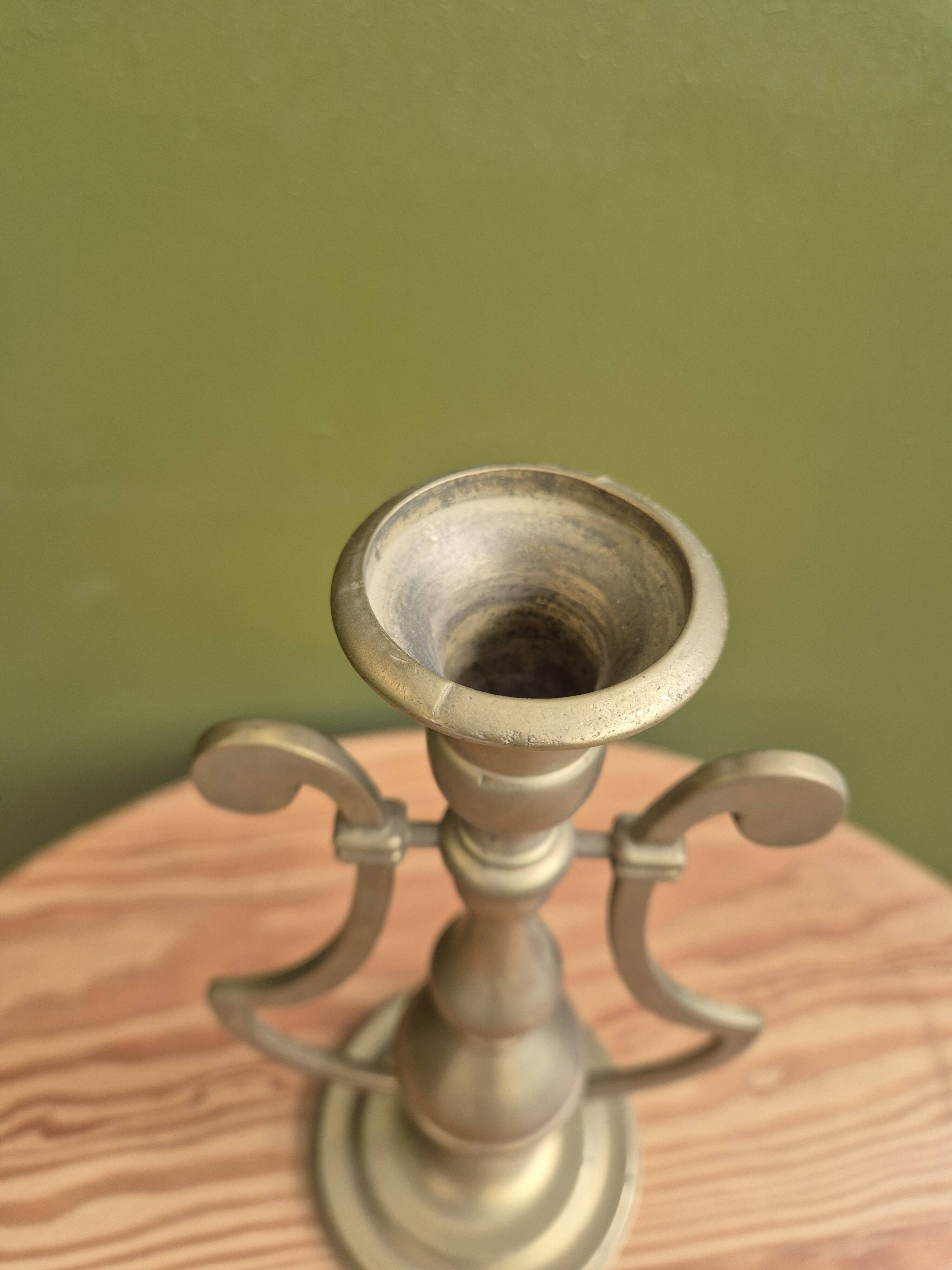 Titanic Star-Line swing candle holder