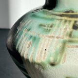 Jacques Blin style ceramic vase