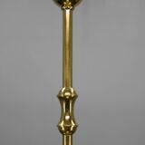 Art Deco Chandelier by Gocar, 1910s, Restored