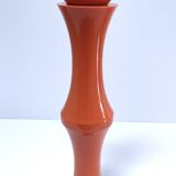 Luigi Massoni pepper mill for Guzzini orange