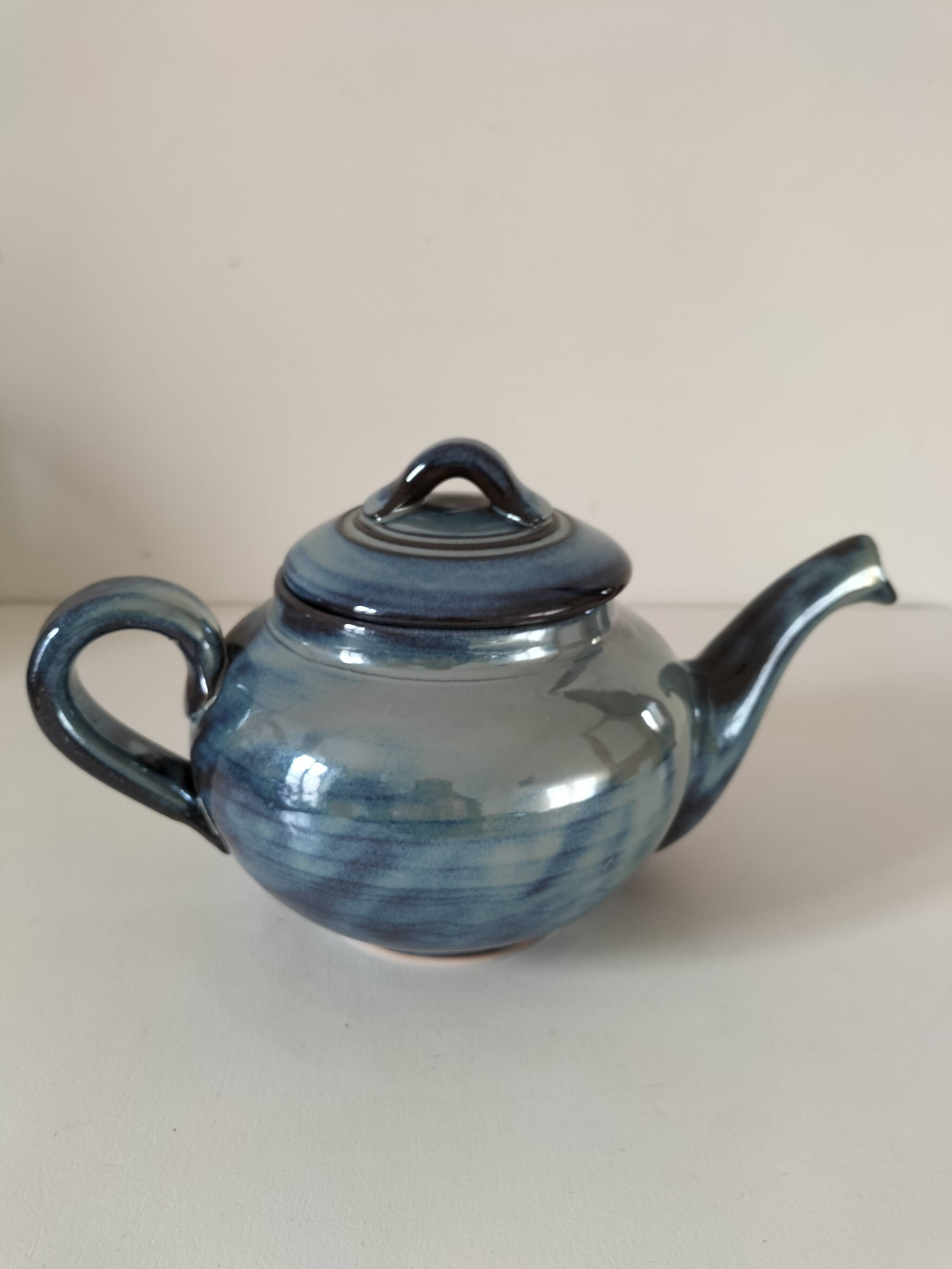 Tea-pot