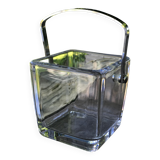 Sevres crystal ice bucket