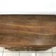 Louis XV chest of drawers in light oak 18th century