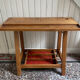Old desk for children