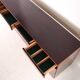 Enfilade in Rio rosewood