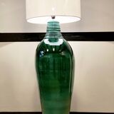 Ceramic lamp
