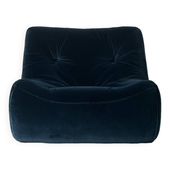 Fauteuil Kali par Michel Ducaroy pour Ligne Roset France années 70