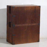 Antique Japanese chest of drawers – Meiji/Taishō period (c.1868-1926) #43