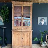 Antique apothecary furniture