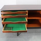 1960s Omann Jun Sideboard, Denmark