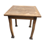 Game table