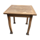 Table gibier 19ème