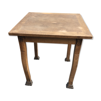 Game table