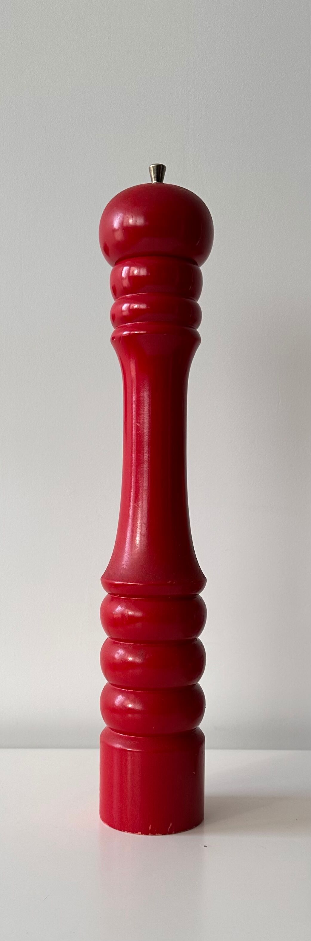 T&G Woodware Wooden Pepper Maker