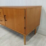 Vintage 60s enfilade