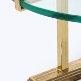 Table Peter Ghyczy Model T37 low model, 1960