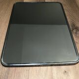 Barber mirror