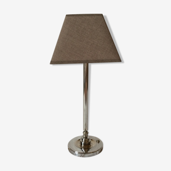 Lampe-liseuse orientable vintage