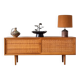 Enfilade Hans Wegner RY-26 rare in oak