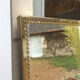 Vintage mirror