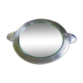 Plateau rond