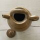 Digoin stoneware jar