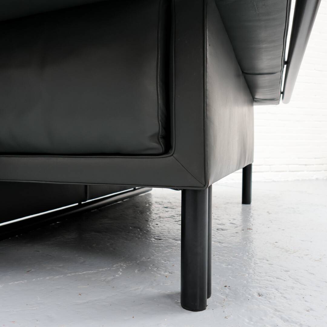 De Sede Two-seater Sofa by Paolo Piva