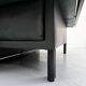 De Sede Two-seater Sofa by Paolo Piva