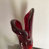 Vintage Murano Vase