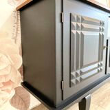 Revisited Vintage Enfilade