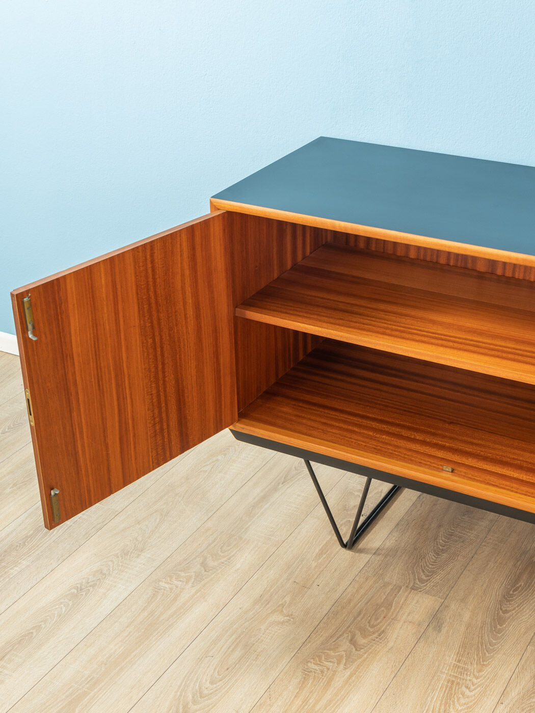 1960s sideboard, WK Möbel
