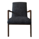 Fauteuil design type 300-138 Pologne années 70.